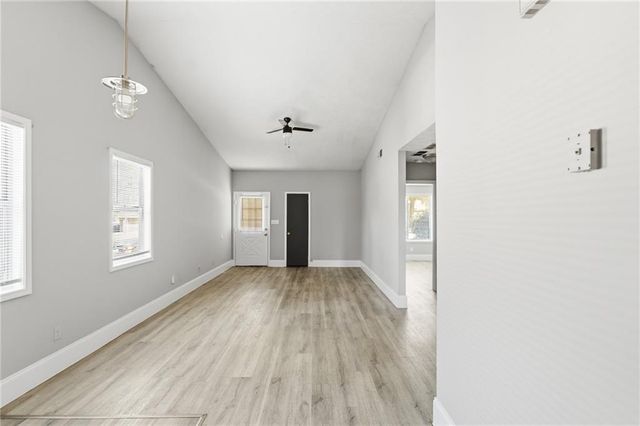 1156 Pinedale Circle NW, Conyers, GA 30012