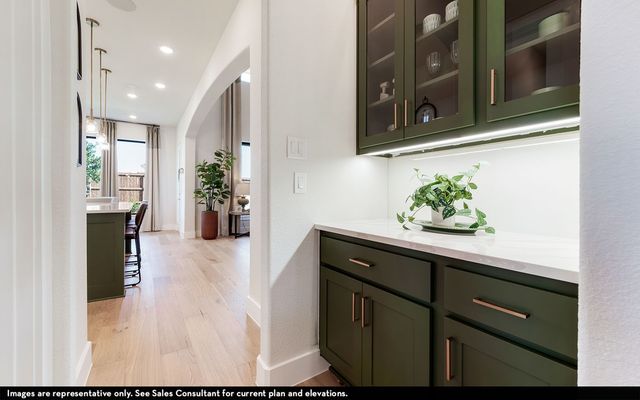 16217 Flatlands Way, Celina, TX 75009