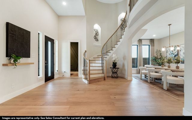 16217 Flatlands Way, Celina, TX 75009