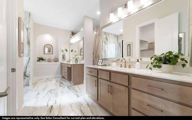 16217 Flatlands Way, Celina, TX 75009