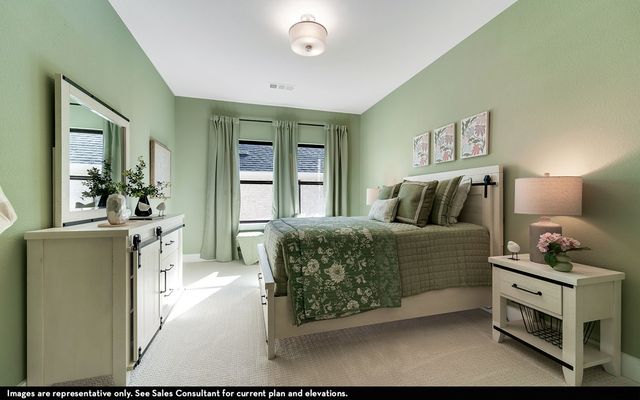 16217 Flatlands Way, Celina, TX 75009