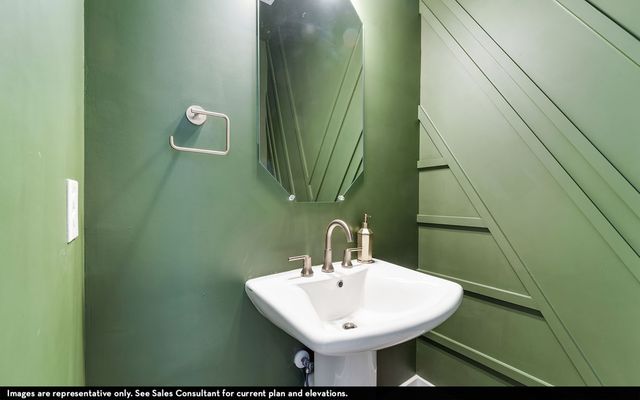 16217 Flatlands Way, Celina, TX 75009