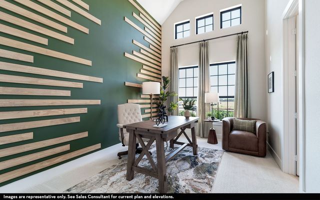 16217 Flatlands Way, Celina, TX 75009