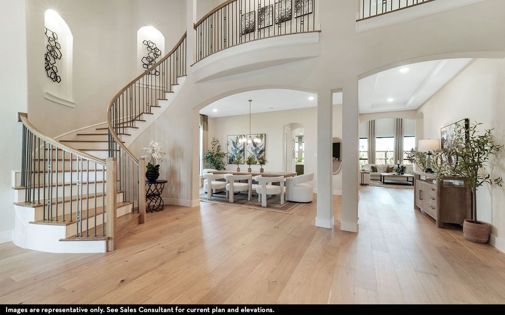 16217 Flatlands Way, Celina, TX 75009