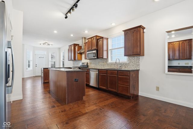 648 E 25th Street, Indianapolis, IN 46205