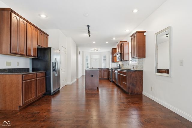 648 E 25th Street, Indianapolis, IN 46205