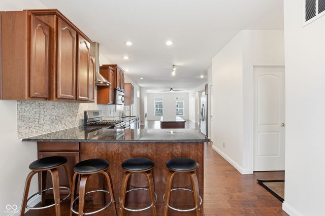 648 E 25th Street, Indianapolis, IN 46205