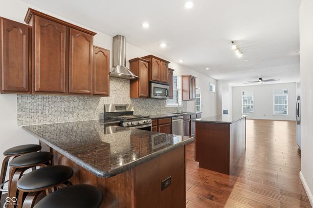 648 E 25th Street, Indianapolis, IN 46205