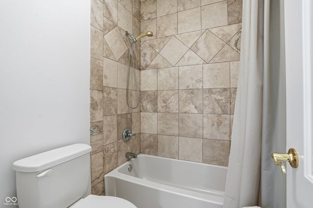 648 E 25th Street, Indianapolis, IN 46205