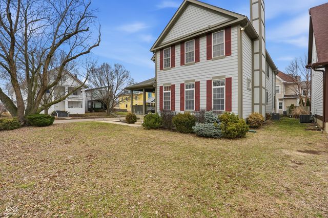 648 E 25th Street, Indianapolis, IN 46205