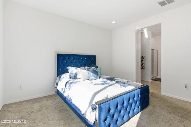 10822 E Franklin Falls Way, Vail, AZ 85641