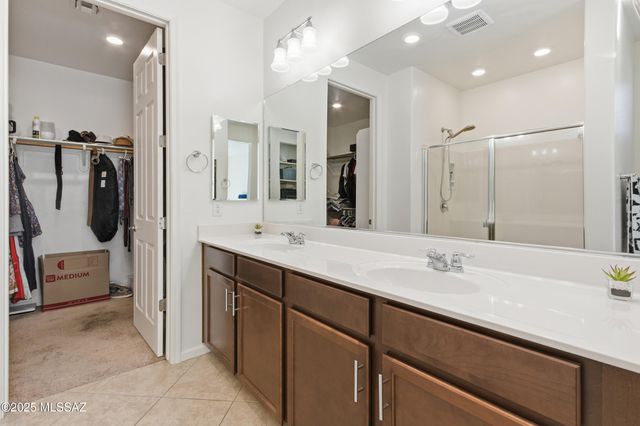 10822 E Franklin Falls Way, Vail, AZ 85641