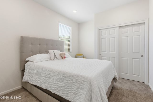 10822 E Franklin Falls Way, Vail, AZ 85641