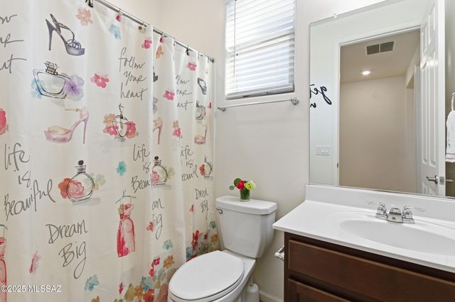 10822 E Franklin Falls Way, Vail, AZ 85641