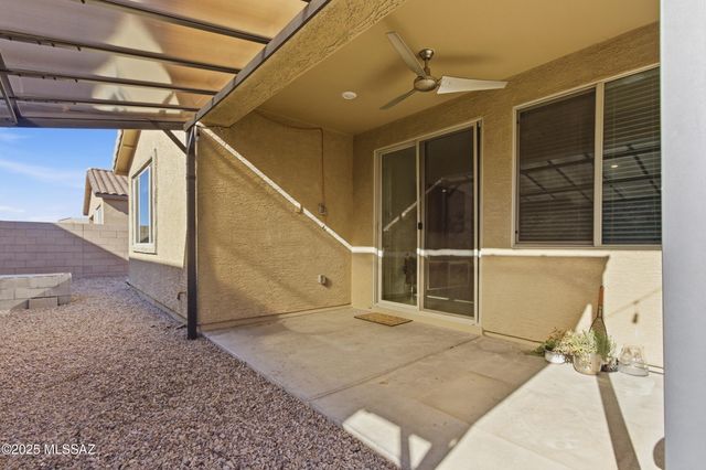 10822 E Franklin Falls Way, Vail, AZ 85641