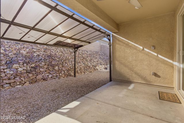 10822 E Franklin Falls Way, Vail, AZ 85641