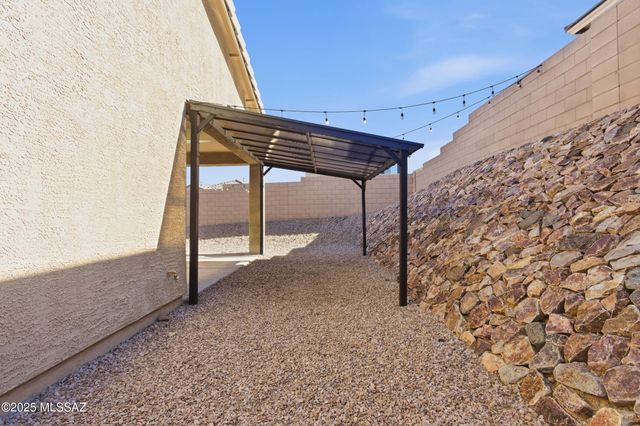 10822 E Franklin Falls Way, Vail, AZ 85641