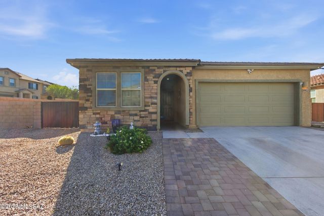 10822 E Franklin Falls Way, Vail, AZ 85641