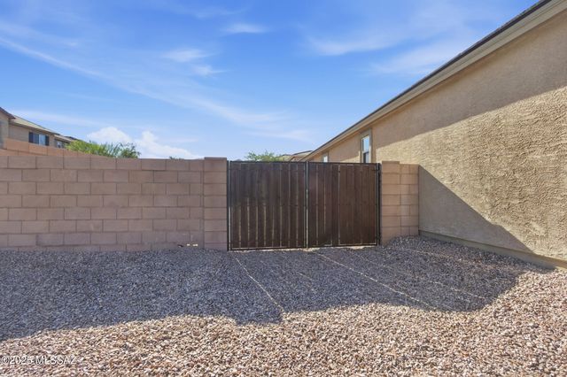 10822 E Franklin Falls Way, Vail, AZ 85641