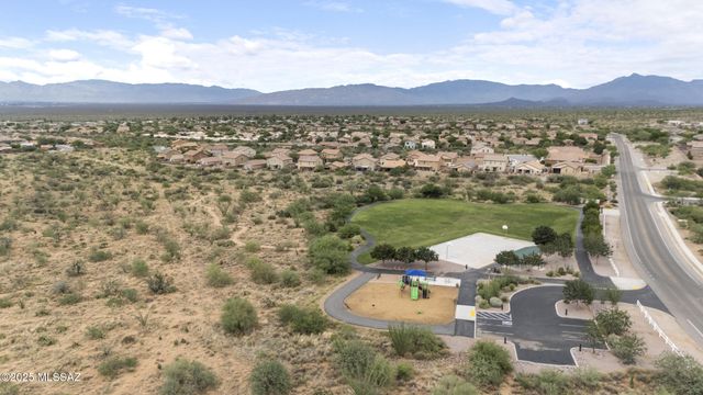 10822 E Franklin Falls Way, Vail, AZ 85641