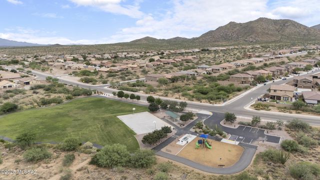 10822 E Franklin Falls Way, Vail, AZ 85641