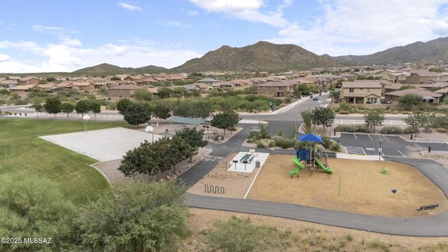 10822 E Franklin Falls Way, Vail, AZ 85641