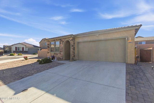 10822 E Franklin Falls Way, Vail, AZ 85641