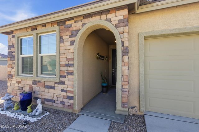 10822 E Franklin Falls Way, Vail, AZ 85641