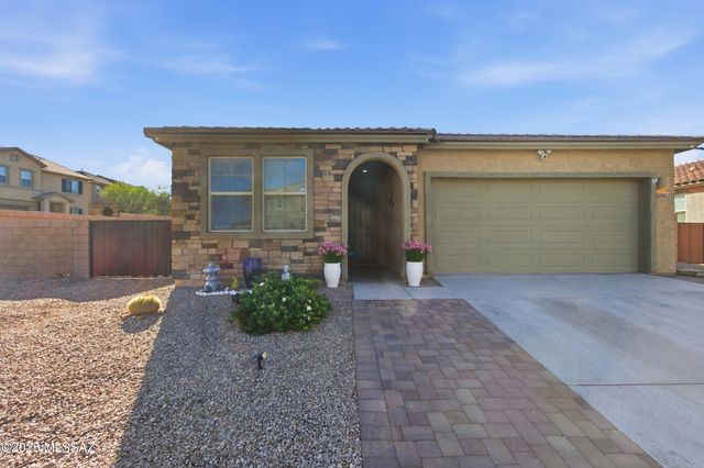 10822 E Franklin Falls Way, Vail, AZ 85641