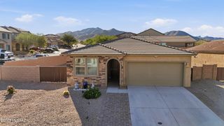 10822 E Franklin Falls Way, Vail, AZ 85641