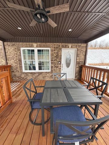 659 Clubhouse Drive, Prestonsburg, KY 41653