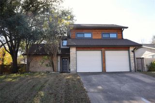 1911 Klattenhoff DR, Austin, TX 78728
