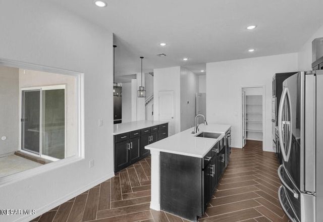 232 Olive Branch Trail, Santa Teresa, NM 88008
