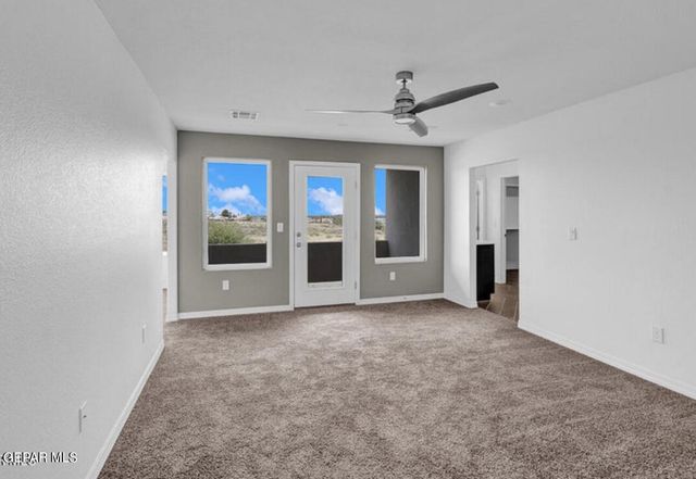 232 Olive Branch Trail, Santa Teresa, NM 88008