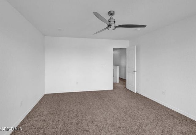 232 Olive Branch Trail, Santa Teresa, NM 88008