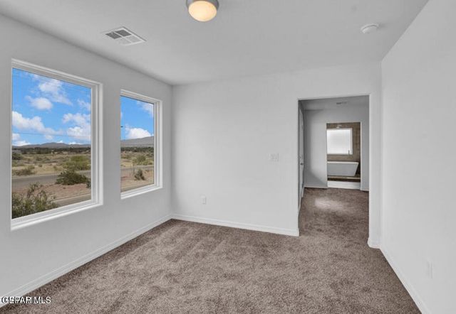 232 Olive Branch Trail, Santa Teresa, NM 88008