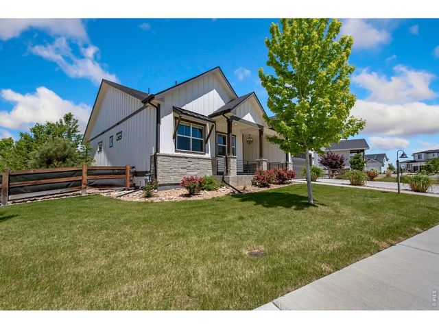 4407 Lake Nakoni Ct, Loveland, CO 80538