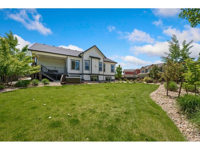 4407 Lake Nakoni Ct, Loveland, CO 80538