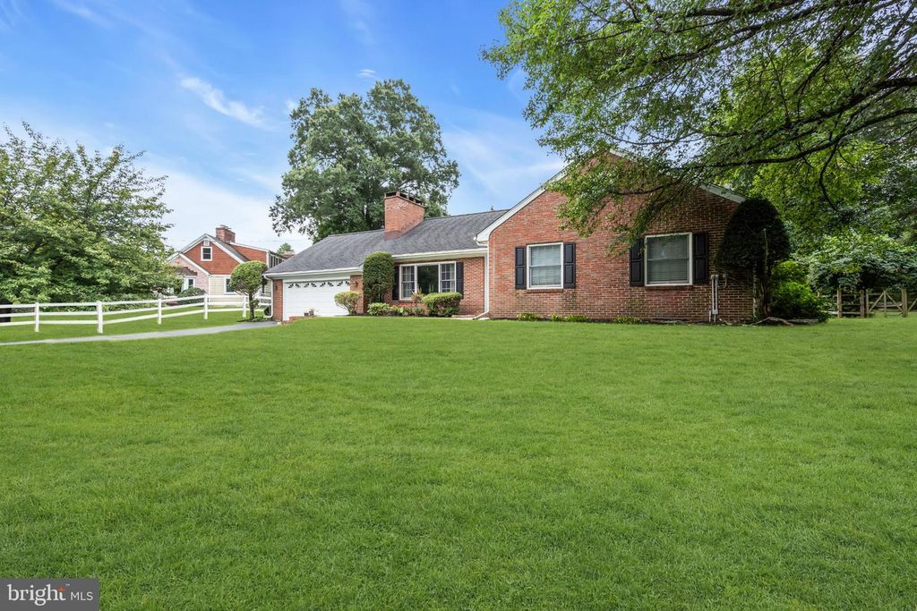 402 WASHINGTON CROSSING PENNINGTON RD, TITUSVILLE, NJ 08560 — photo 3