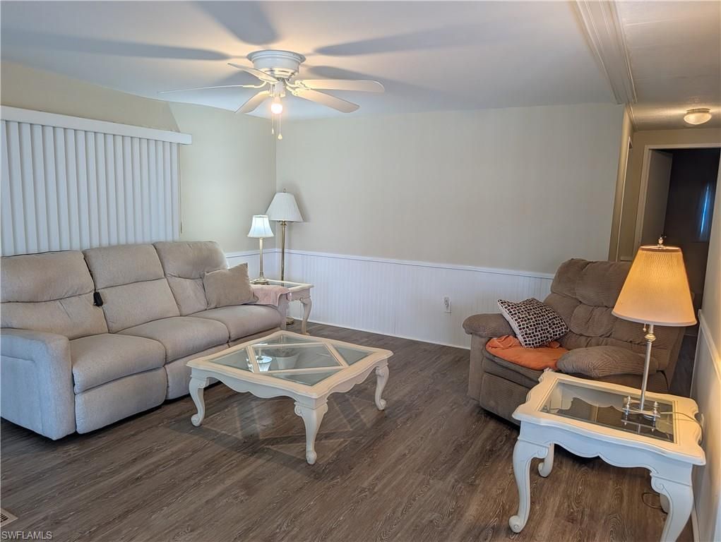 810 Hollyberry CT, NORTH FORT MYERS, FL 33917 — photo 3