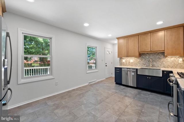 13118 ESTELLE RD, Silver Spring, MD 20906