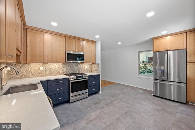 13118 ESTELLE RD, Silver Spring, MD 20906