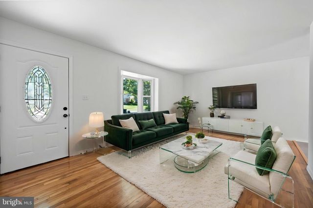 13118 ESTELLE RD, Silver Spring, MD 20906