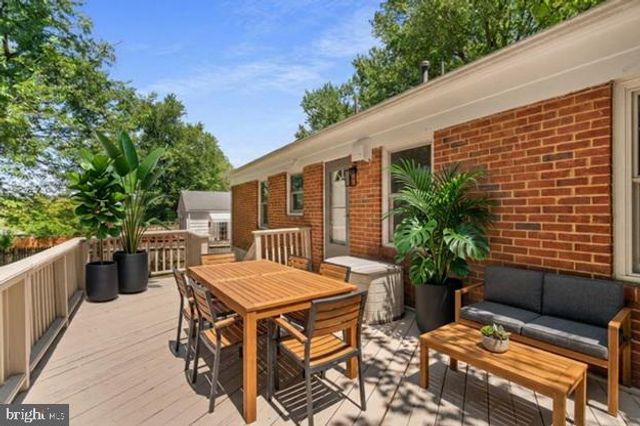 13118 ESTELLE RD, Silver Spring, MD 20906