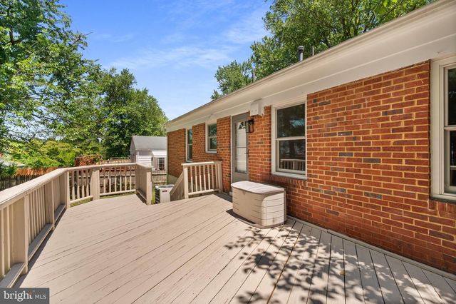 13118 ESTELLE RD, Silver Spring, MD 20906
