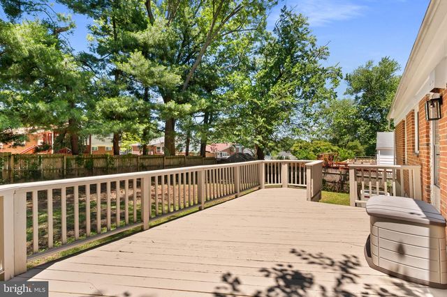 13118 ESTELLE RD, Silver Spring, MD 20906
