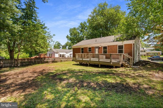 13118 ESTELLE RD, Silver Spring, MD 20906