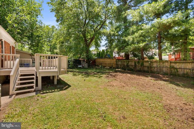 13118 ESTELLE RD, Silver Spring, MD 20906