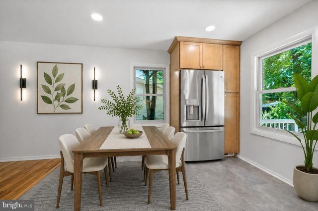 13118 ESTELLE RD, Silver Spring, MD 20906