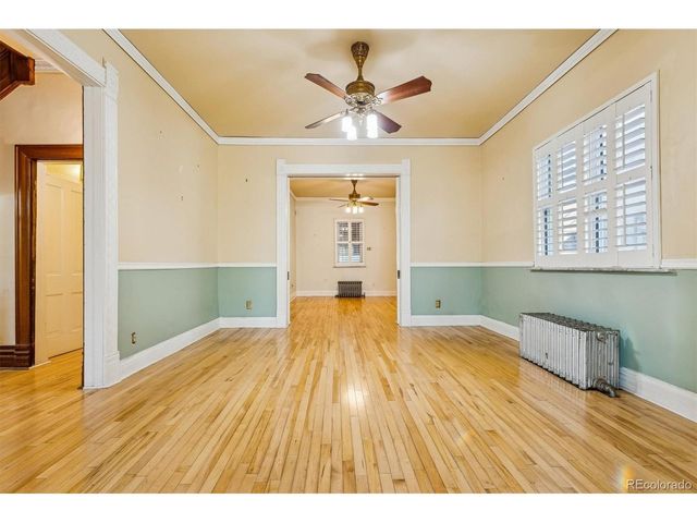 137 W Irvington Pl, Denver, CO 80223